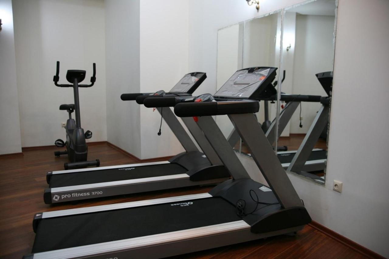 Otel Akçakoca Ngoại thất bức ảnh