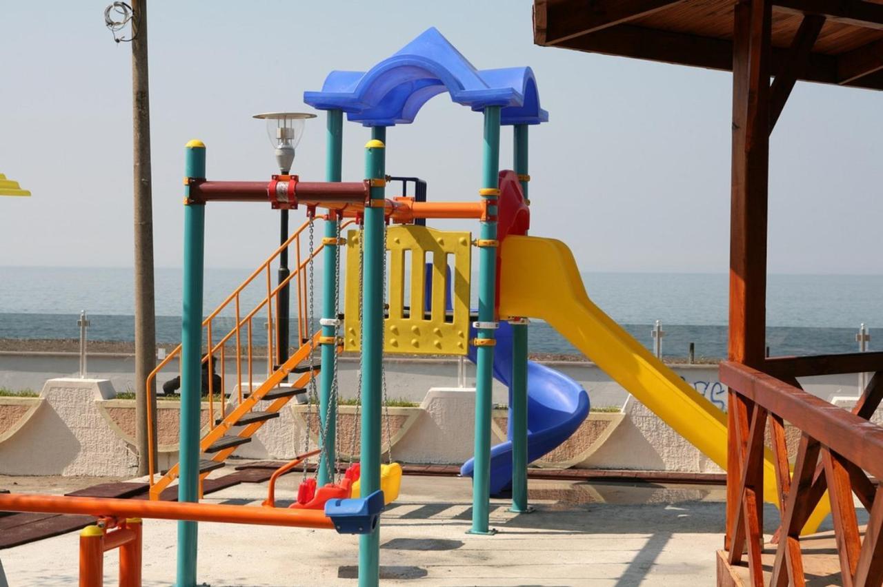Otel Akçakoca Ngoại thất bức ảnh