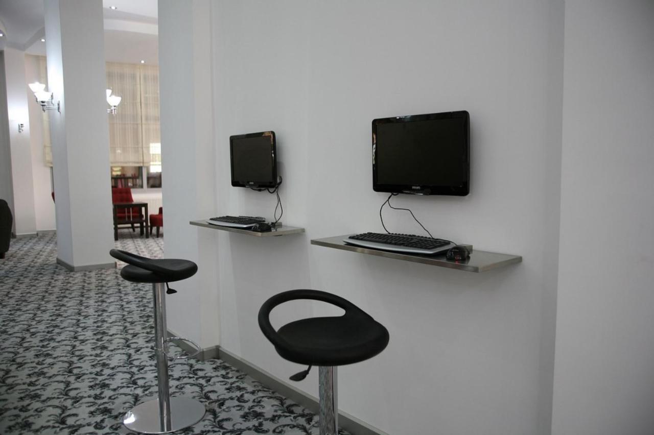 Otel Akçakoca Ngoại thất bức ảnh