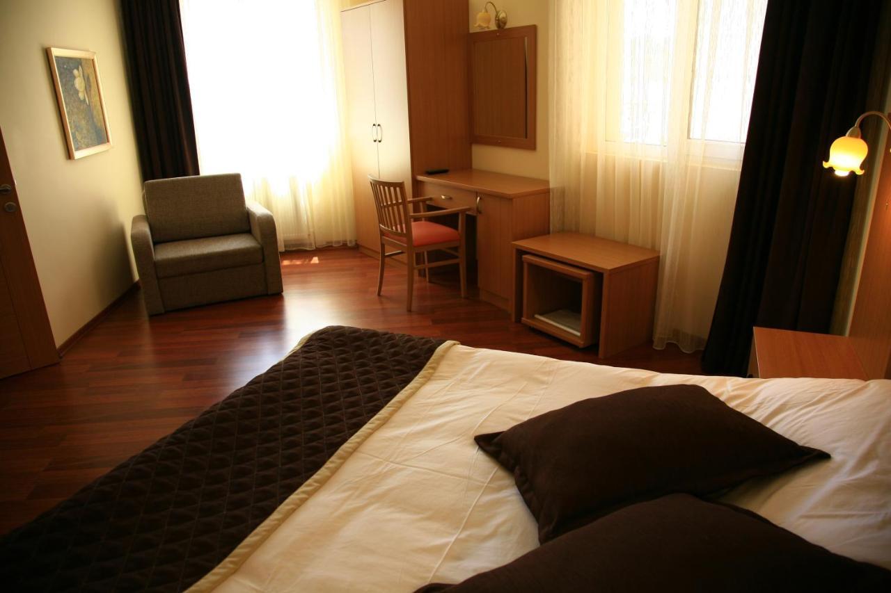 Otel Akçakoca Ngoại thất bức ảnh