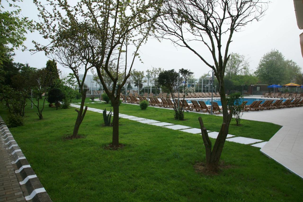 Otel Akçakoca Ngoại thất bức ảnh