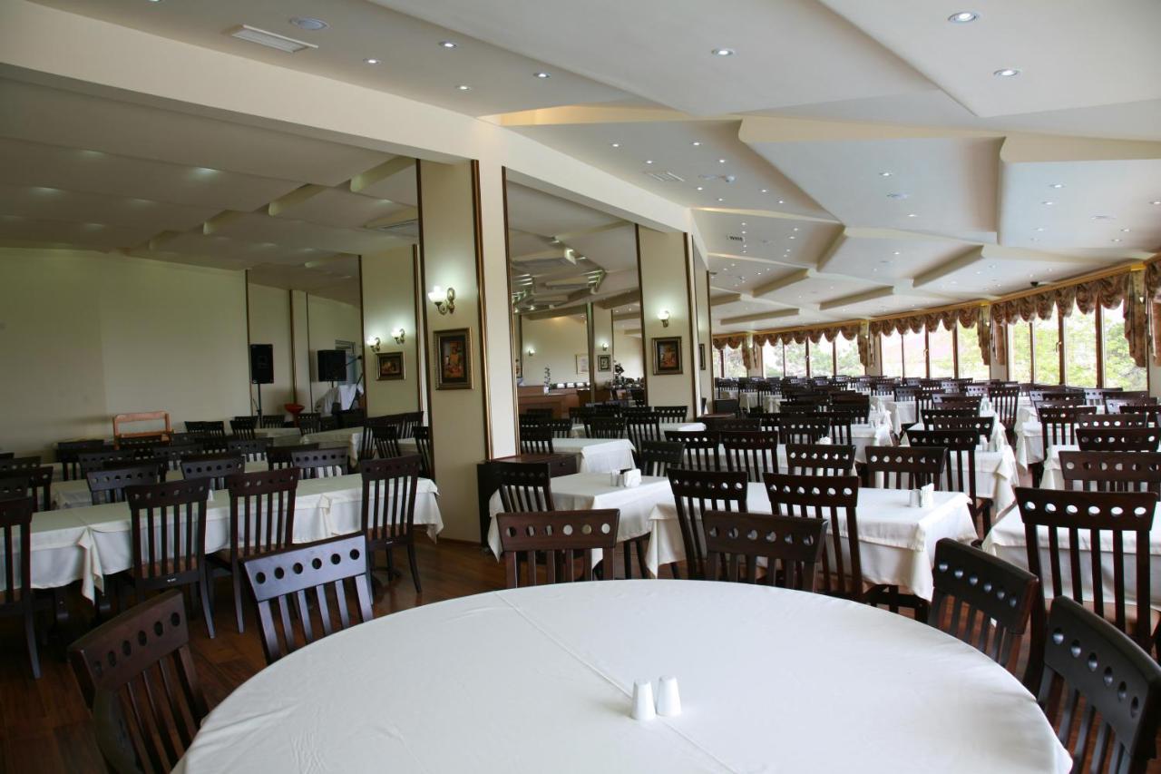 Otel Akçakoca Ngoại thất bức ảnh