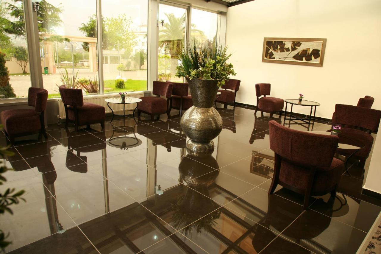 Otel Akçakoca Ngoại thất bức ảnh