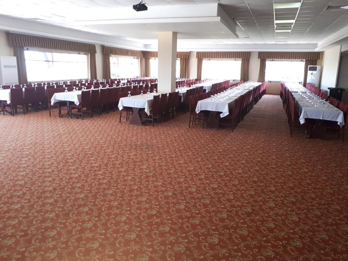 Otel Akçakoca Ngoại thất bức ảnh