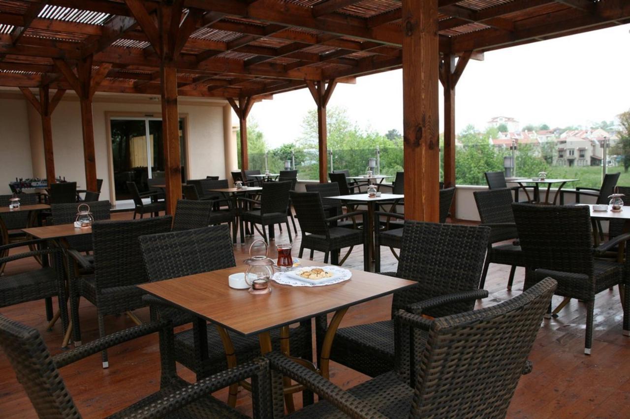 Otel Akçakoca Ngoại thất bức ảnh