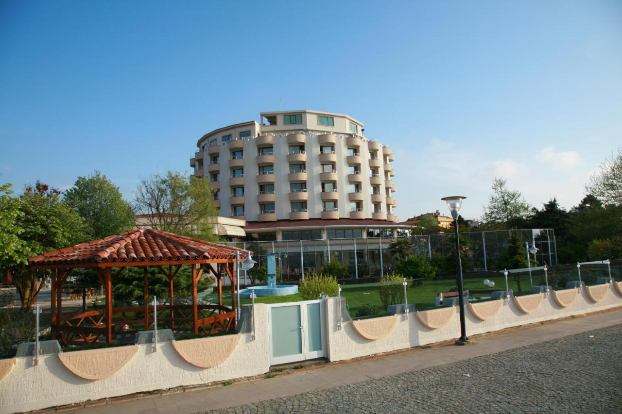 Otel Akçakoca Ngoại thất bức ảnh