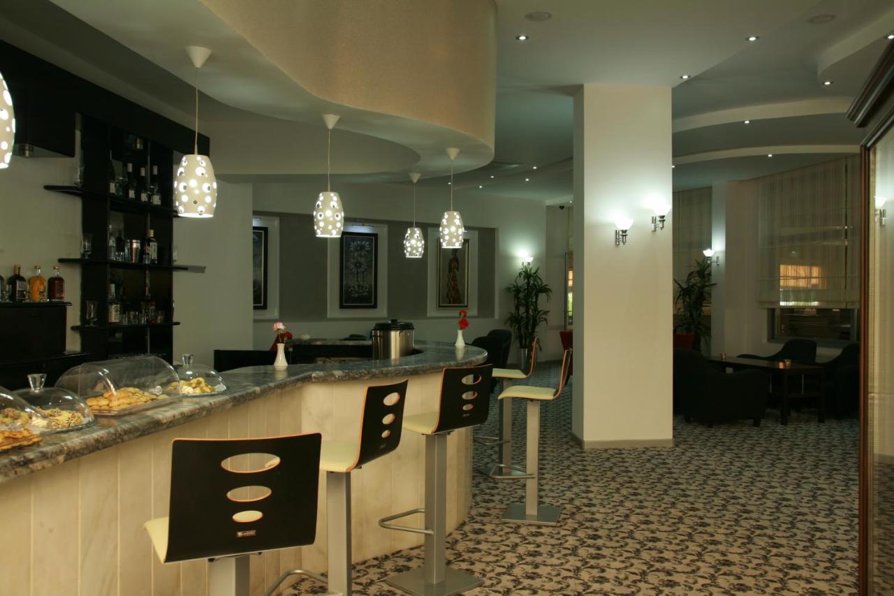 Otel Akçakoca Ngoại thất bức ảnh