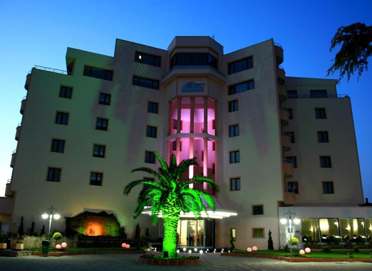 Otel Akçakoca Ngoại thất bức ảnh