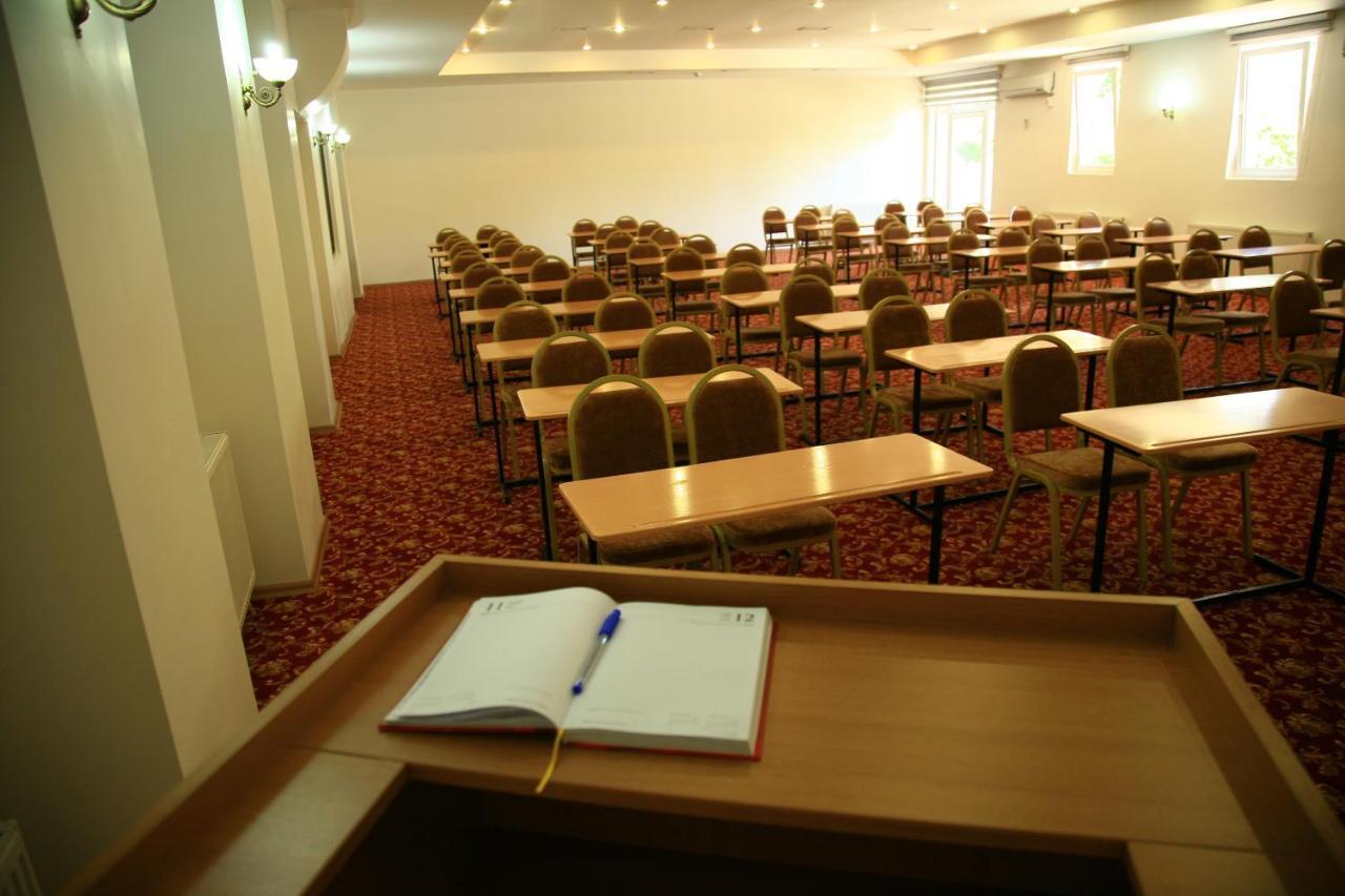 Otel Akçakoca Ngoại thất bức ảnh