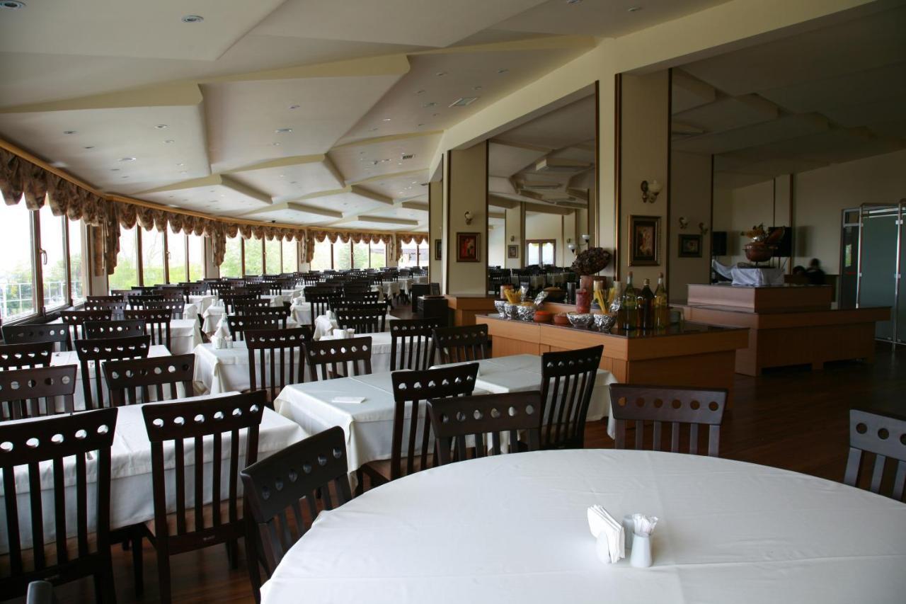 Otel Akçakoca Ngoại thất bức ảnh