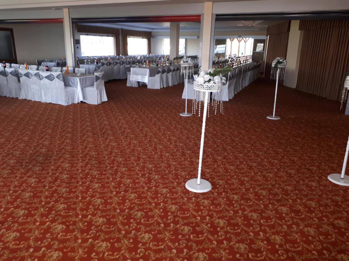 Otel Akçakoca Ngoại thất bức ảnh