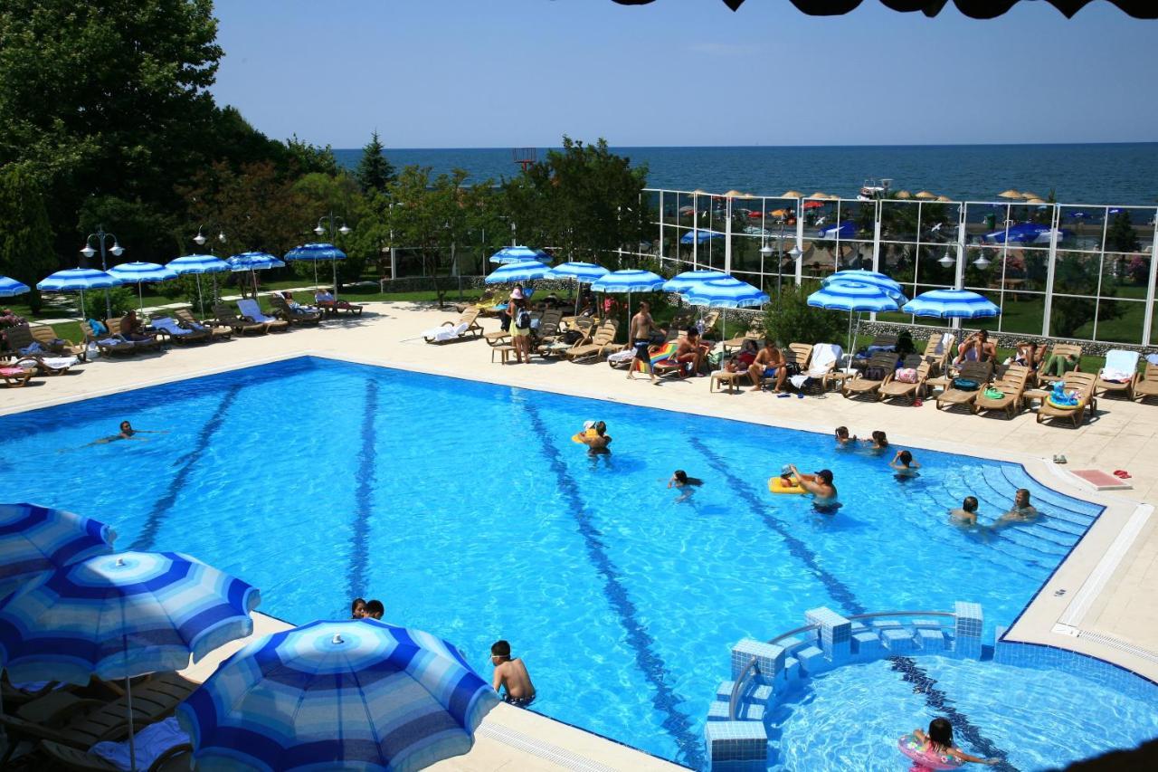 Otel Akçakoca Ngoại thất bức ảnh