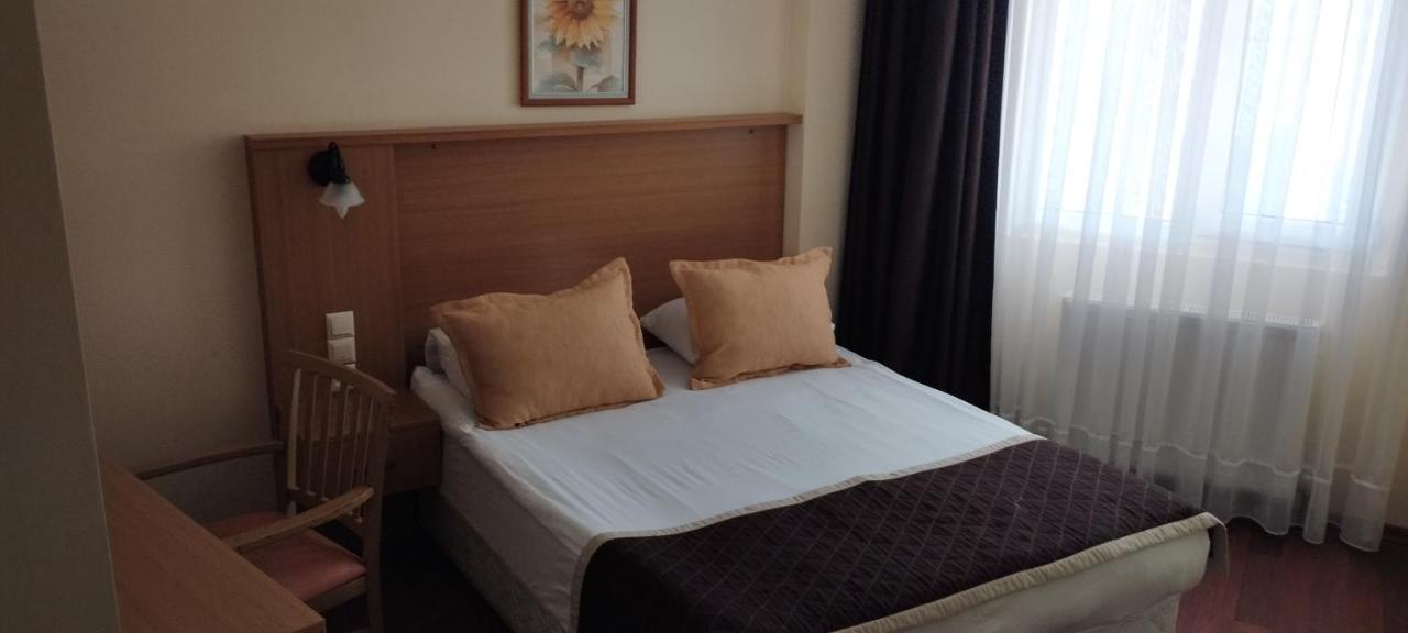 Otel Akçakoca Ngoại thất bức ảnh
