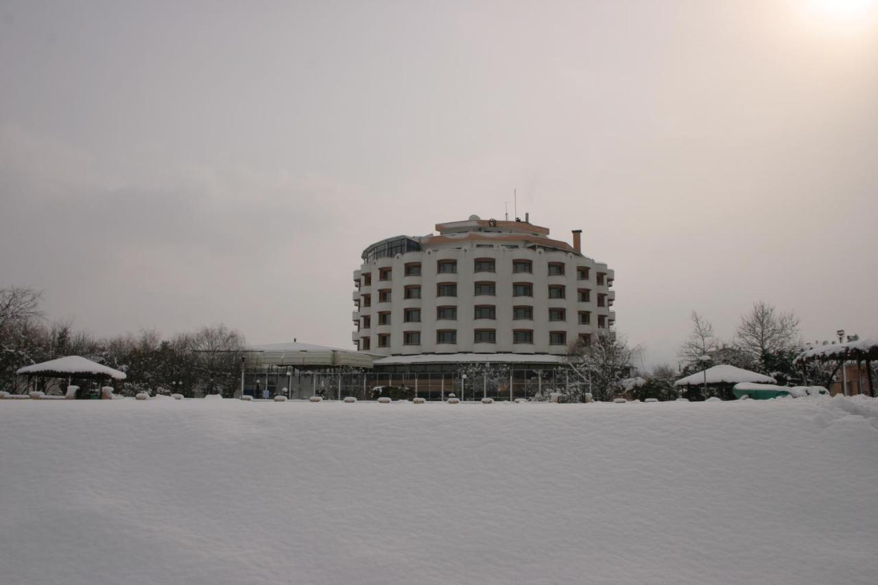 Otel Akçakoca Ngoại thất bức ảnh