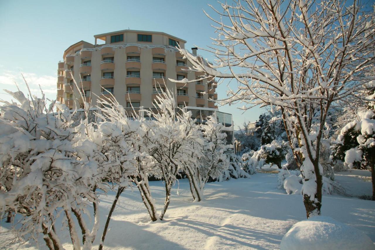 Otel Akçakoca Ngoại thất bức ảnh