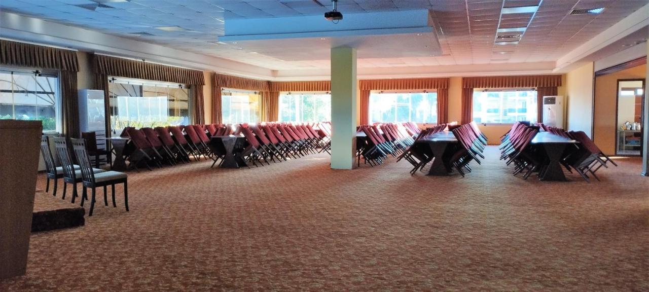 Otel Akçakoca Ngoại thất bức ảnh